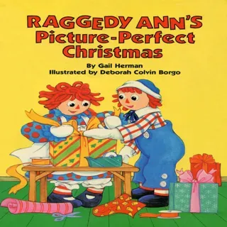 Anns Picture-Perfect Christmas-